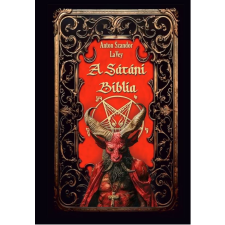 Fraternitas Mercurii Hermetis Kiadó A Sátáni Biblia ezoterika