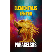 Fraternitas Mercurii Hermetis Kiadó Elementális lények ezoterika