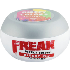 FREAK Direct Colors - Bloody Red 250 ml hajfesték, színező