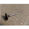 FRECCIA szívó szelep 97,7mm,krómozott szelepszár,króm-szilícium acél