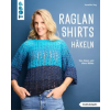frechverlag GmbH Raglan-Shirts häkeln (Könyv)