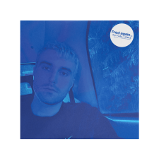 Fred Again - Actual Life 3 (Limited Clear Vinyl) (Vinyl LP (nagylemez)) elektronikus