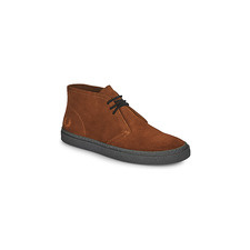 Fred Perry Csizmák HAWLEY SUEDE Barna 41 férfi csizma, bakancs