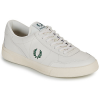 Fred Perry Rövid szárú edzőcipők B11 LEATHER Fehér 41