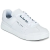 Fred Perry Rövid szárú edzőcipők B302 Leather Fehér 44