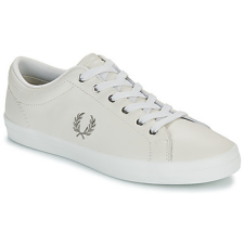 Fred Perry Rövid szárú edzőcipők B7311 Baseline Leather Fehér 41 férfi cipő