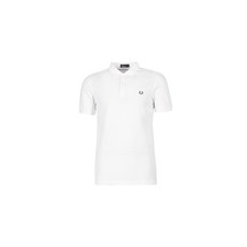 Fred Perry Rövid ujjú galléros pólók THE FRED PERRY SHIRT Fehér EU M férfi póló