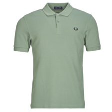 Fred Perry Rövid ujjú galléros pólók THE FRED PERRY SHIRT Kék EU M férfi póló