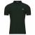 Fred Perry Rövid ujjú galléros pólók THE FRED PERRY SHIRT Zöld EU XL