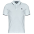 Fred Perry Rövid ujjú galléros pólók TWIN TIPPED FRED PERRY SHIRT Fehér EU XXL