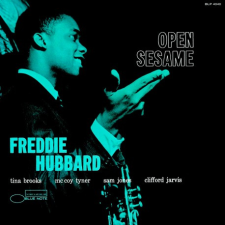  Freddie Hubbard - Open Sesame 1LP egyéb zene