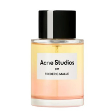 Frederic Malle Acne Studios, edp 50ml - Teszter parfüm és kölni