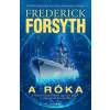 Frederick Forsyth FORSYTH, FREDERICK - A RÓKA