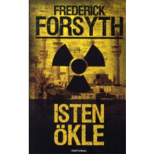 Frederick Forsyth ISTEN ÖKLE regény