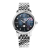Frederique Constant Classics Slimline Ladies Moonphase FC-206MPBD1S6B női karóra