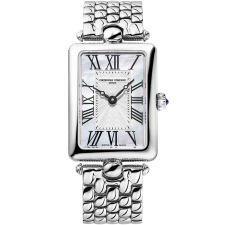 Frederique Constant FC-200MPW2AC6B Classic Ladies Watch 21mm 3ATM, női karóra
