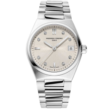 Frederique Constant FC-240BGD2NH6B Highlife Ladies 8 Diamonds Set, karóra