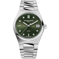 Frederique Constant FC-240GRD2NH6B Highlife Ladies Watch 31mm 5ATM, karóra