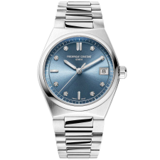 Frederique Constant FC-240LND2NH26B Highlife Ladies 8 Diamonds Set, karóra