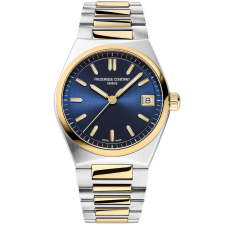 Frederique Constant FC-240N2NH3B Highlife Ladies Set, karóra