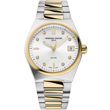 Frederique Constant FC-240VD2NH3B Highlife Ladies Watch 31mm 5ATM, karóra