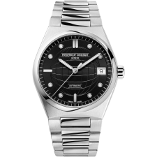 Frederique Constant FC-303BD2NH6B Highlife Ladies Watch Automatic 34mm 5ATM, karóra
