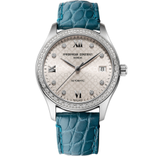 Frederique Constant FC-303LGD3BD6 Classic Diamond, női karóra