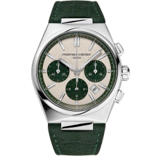 Frederique Constant FC-391SGR4NH6 Highlife Autom. Chronograph Limited Edition 41mm 10ATM, karóra