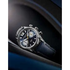 Frederique Constant FC-397HNS5B6 Vintage Rally Healey, karóra