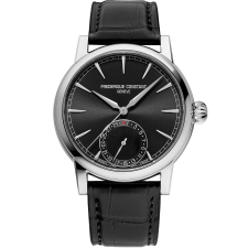 Frederique Constant FC-706B3H6 Mens Watch Classic Manufacture Date 40mm 5ATM, karóra