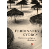 Fredinandy György - Szerecsenségem története