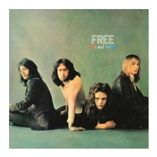 Free Fire And Water (Vinyl LP (nagylemez)) egyéb zene