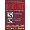 Free Pr Bad Blood | James H. Jones