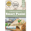 Free selection szénhidrátcsökkentett smart panini alappor 4x35g 140 g