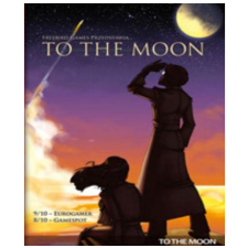 Freebird Games To the Moon (PC - Steam Digitális termékkulcs) videójáték