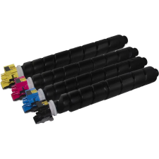 Freecolor Kyocera TK-Yellow nyomtatópatron sárga (K40214F7) nyomtatópatron & toner