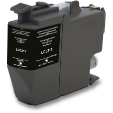 Freecolor Patrone Brother LC3213 black remanufactured (K20815F7) nyomtatópatron & toner