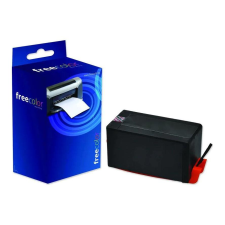 Freecolor Patrone HP 903XL black remanufactured (K20649F7) nyomtatópatron & toner