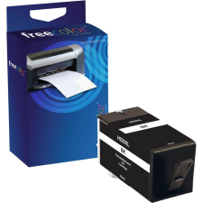 Freecolor Patrone HP 920XL black remanufactured (K20449F7) nyomtatópatron & toner