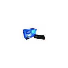 Freecolor Toner HP 410A CF410A black kompatibel (K15942F7) nyomtatópatron & toner