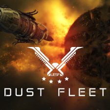 Freedom! Games Dust Fleet (Digitális kulcs - PC) videójáték