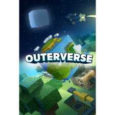 Freedom! Games Outerverse (PC - Steam elektronikus játék licensz) videójáték