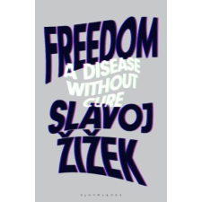  Freedom – i ek Slavoj  i ek idegen nyelvű könyv