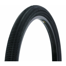 Freedom Interpid sport drótperemes 20"-os gumiköpeny [1.95, fekete] kerékpáros kerékpár külső gumi