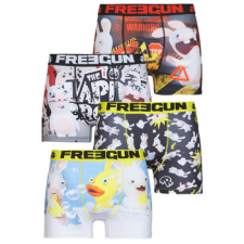 Freegun Alsónadrágok - Sokszínű EU S férfi alsó