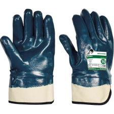 Freehand BORIN nitril mártott kesztyű védőkesztyű