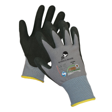 Freehand NYROCA MAXIM nitril mártott kesztyű
