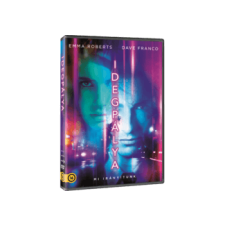 Freeman Idegpálya (Dvd) egyéb film