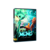 Freeman Münó - A holdbéli manó (Dvd)