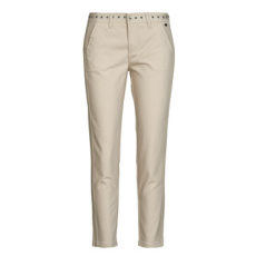 FREEMAN T. PORTER Freeman T.Porter Chino nadrágok / Carrot nadrágok CLAUDIA POLYNEO LIGHT Bézs US 32